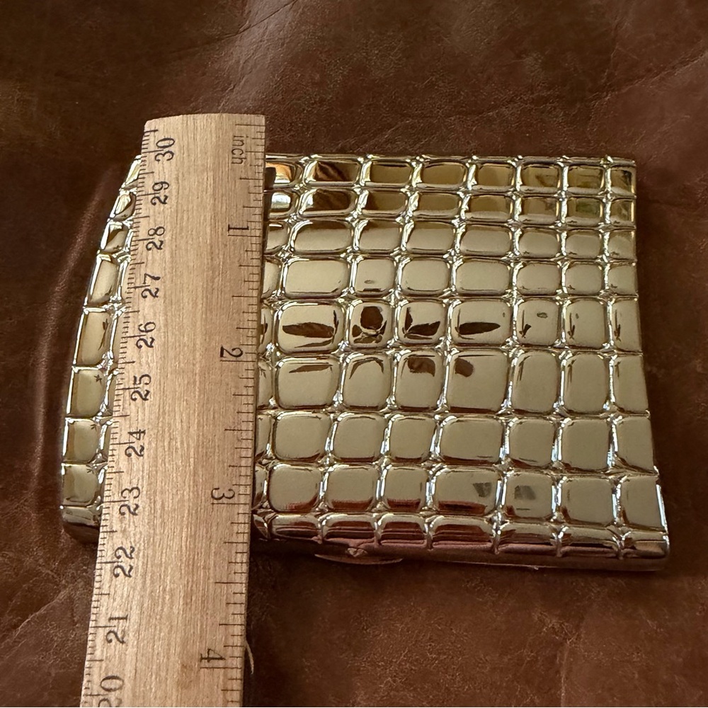 Vintage cigarettes case - Picture 4 of 4